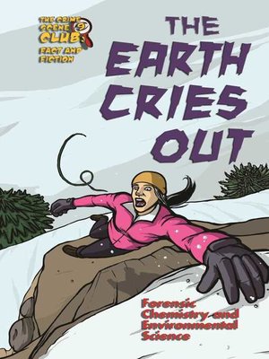 cover image of The Earth Cries Out